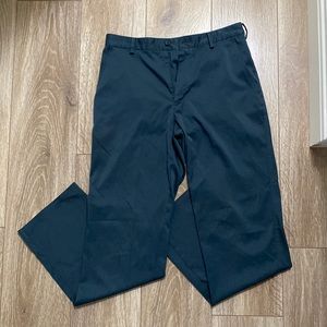 Men’s Nike Golf Pants, Dark Grey, US Size M 32x32